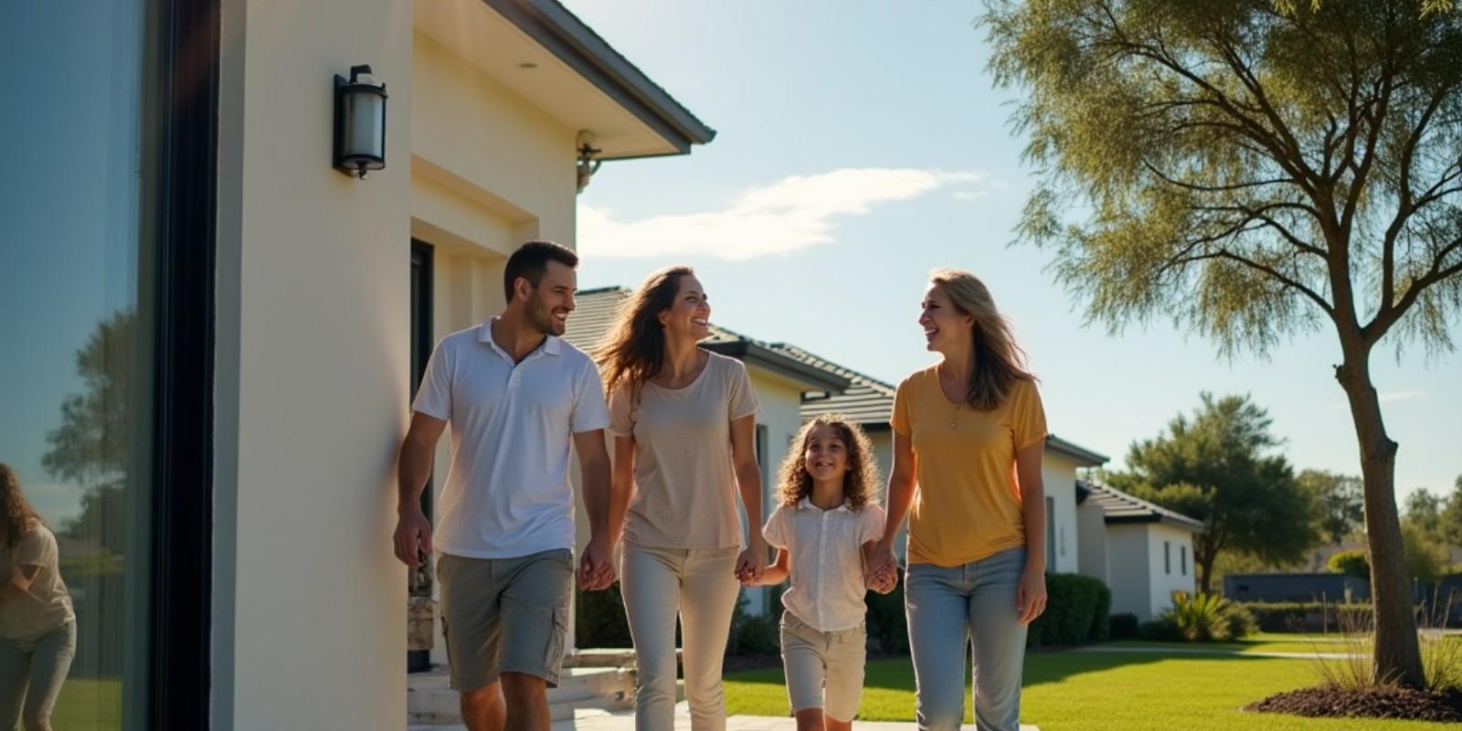 Guía para Comprar Tu Primera Casa en Florida