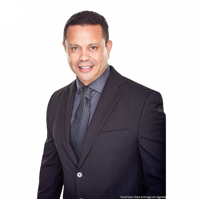 Hector Martinez